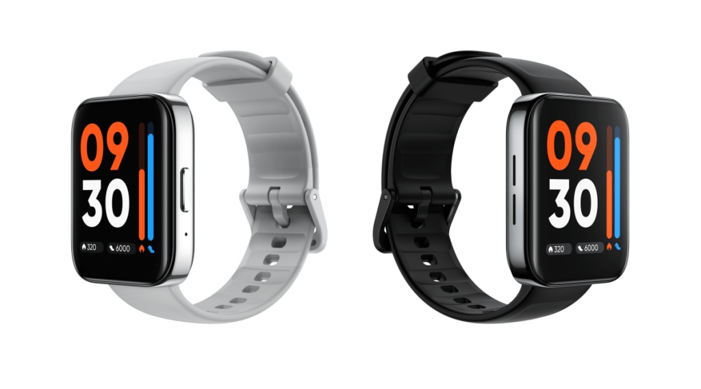 Realme Watch 3