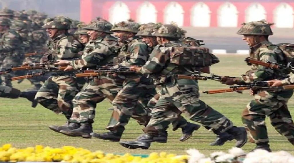 agnipath recruitment