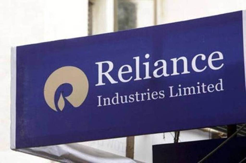 Reliance said that it remains cautious due to inflationary concerns.