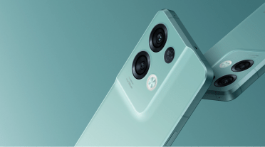 Oppo Reno 8