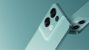 Oppo Reno 8 Pro