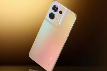 Oppo Reno 8