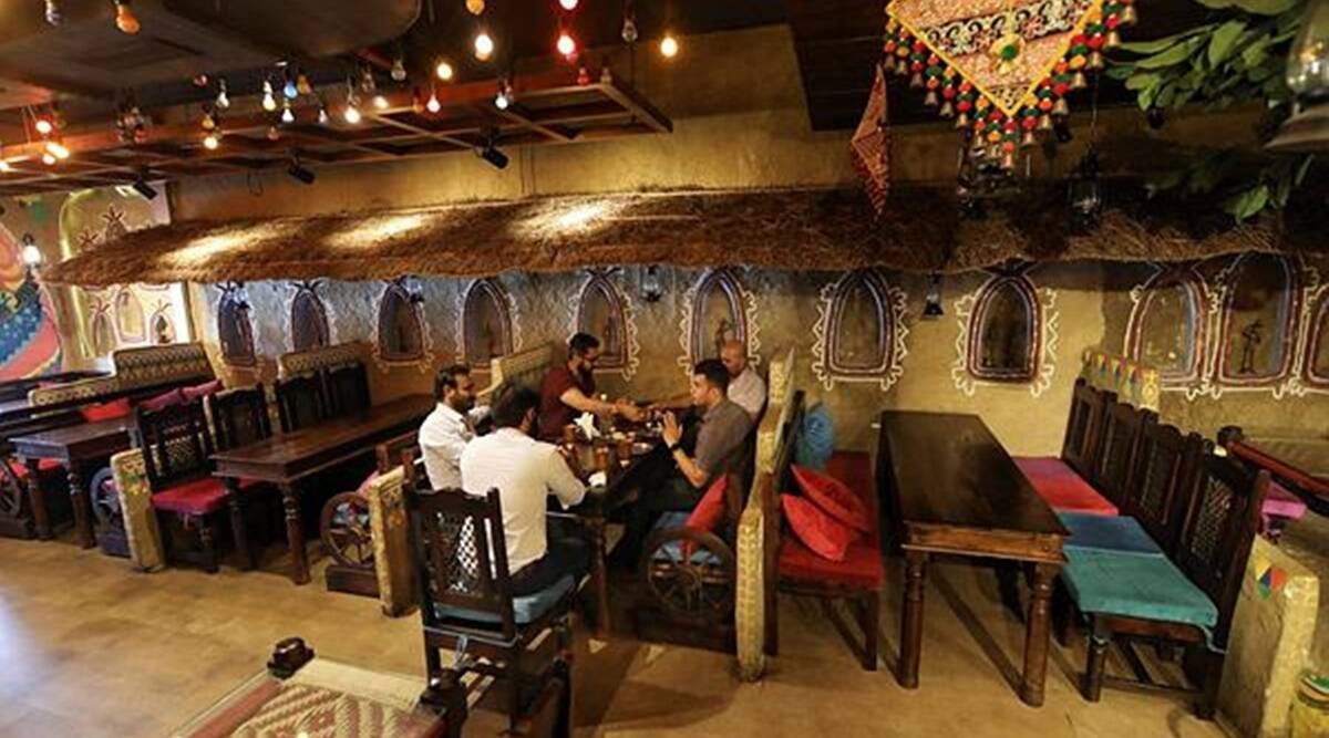 restaurants service charge restaurants service charge