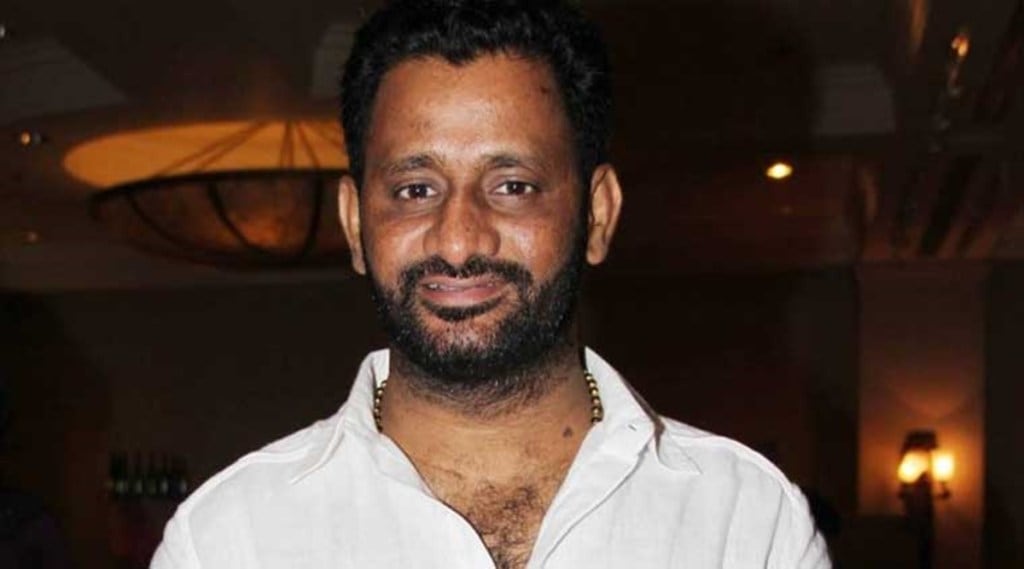 Resul Pookutty (IE) Resul Pookutty (IE)