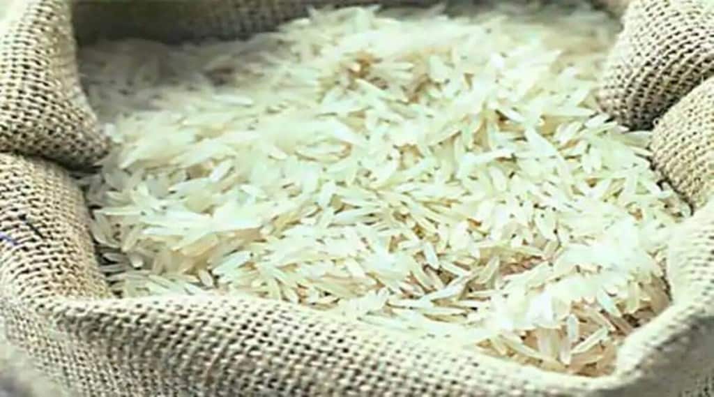 Rice production target of 112 MT in the ongoing kharif season of the 2022-23 crop year (July-June).