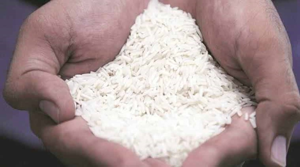 Basmati rice exporters in association with the Agricultural and Processed Food Products Development Authority, have initiated outreach programmes to optimise use of pesticides by farmers. (IE)