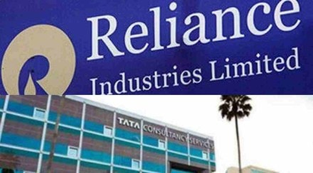 Mcap of Reliance Industries jumped Rs 68,564.65 crore to Rs 16,93,245.73 crore at close on Friday. Mcap of Reliance Industries jumped Rs 68,564.65 crore to Rs 16,93,245.73 crore at close on Friday.