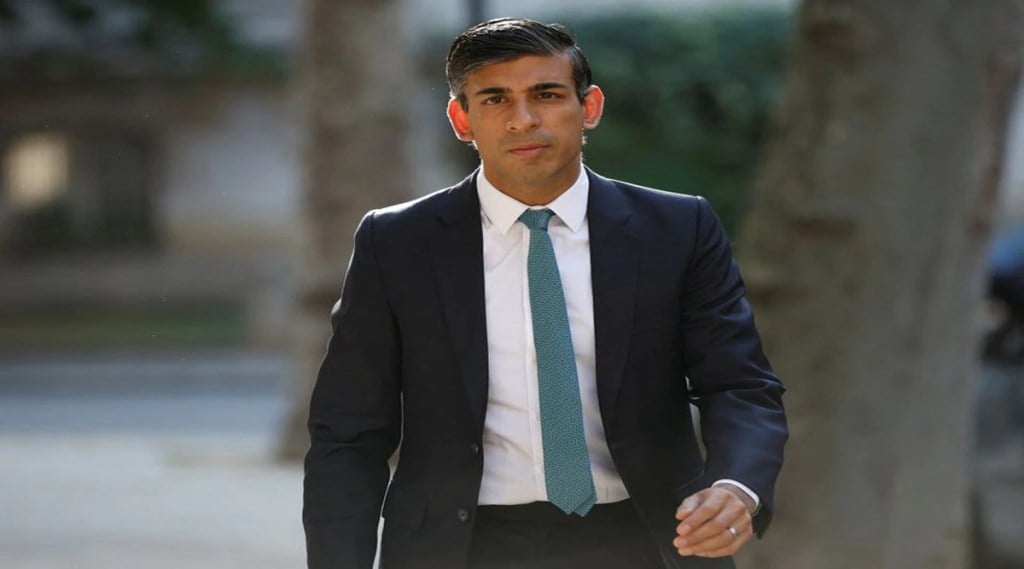 rishi sunak