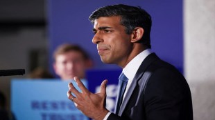 rishi sunak