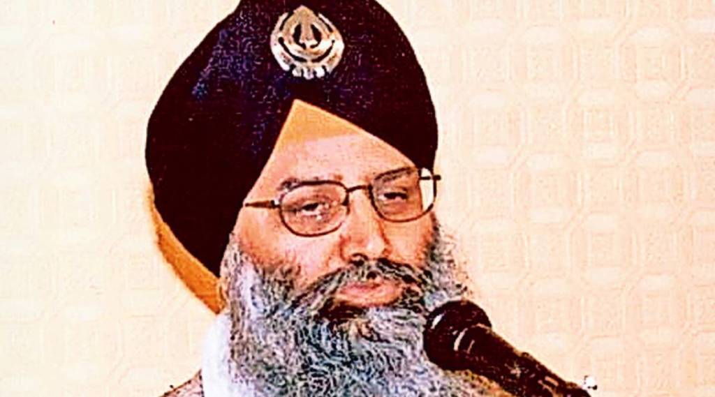 Homicide investigators are now trying to figure out who killed the controversial community leader, one-time terror suspect, a wealthy businessman and founder of both the Khalsa Credit Union and Khalsa Schools. (IE)