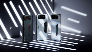 Asus ROG Phone 6 series