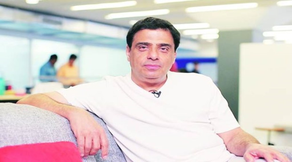 Ronnie Screwvala Ronnie Screwvala