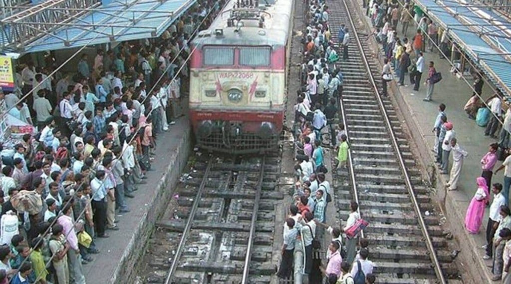 It may be noted that the second stage exams CEN-01/2019 for RRB Guwahati were to be held between June 15, 2022, to June 17, 2022, but had to be postponed due to floods and landslides. (Representative image: IE) It may be noted that the second stage exams CEN-01/2019 for RRB Guwahati were to be held between June 15, 2022, to June 17, 2022, but had to be postponed due to floods and landslides. (Representative image: IE)