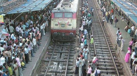 It may be noted that the second stage exams CEN-01/2019 for RRB Guwahati were to be held between June 15, 2022, to June 17, 2022, but had to be postponed due to floods and landslides. (Representative image: IE) It may be noted that the second stage exams CEN-01/2019 for RRB Guwahati were to be held between June 15, 2022, to June 17, 2022, but had to be postponed due to floods and landslides. (Representative image: IE)