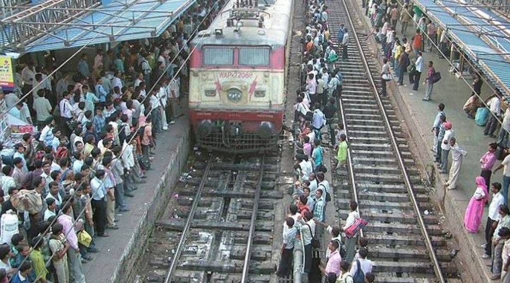 It may be noted that the second stage exams CEN-01/2019 for RRB Guwahati were to be held between June 15, 2022, to June 17, 2022, but had to be postponed due to floods and landslides. (Representative image: IE)