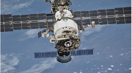 China is currently working to establish the Tiangong space station, which intensifies the space race between the US and China. (Representative image) China is currently working to establish the Tiangong space station, which intensifies the space race between the US and China. (Representative image)
