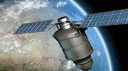 It was launched six days ago from New Zealand's Mahia Peninsula 