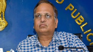 satyendra jain