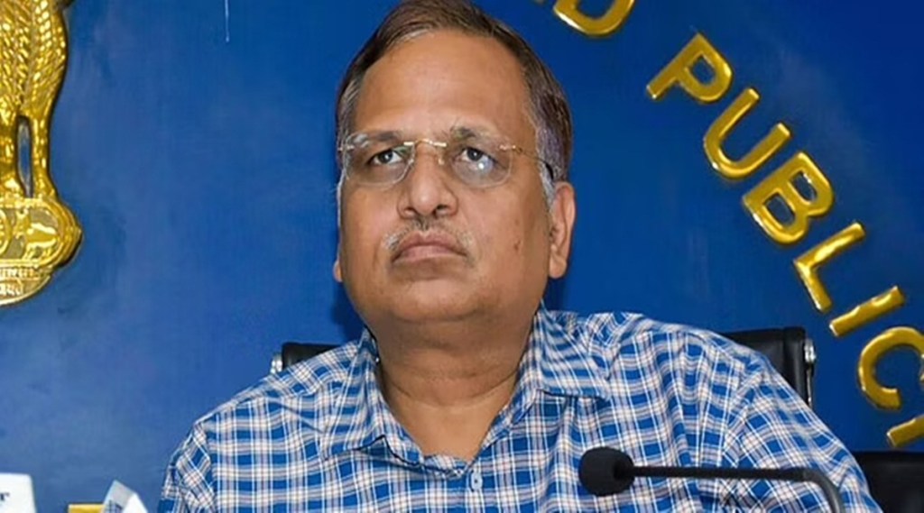 satyendra jain satyendra jain