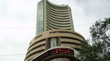 In 2022 so far, the BSE Information Technology index has tumbled 9,046.44 points or 23.90 per cent. (File photo: IE) In 2022 so far, the BSE Information Technology index has tumbled 9,046.44 points or 23.90 per cent. (File photo: IE)