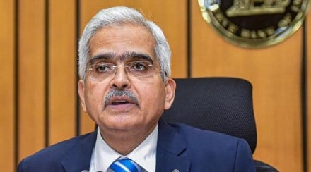 rupee, rbi. shaktikanta das, forex