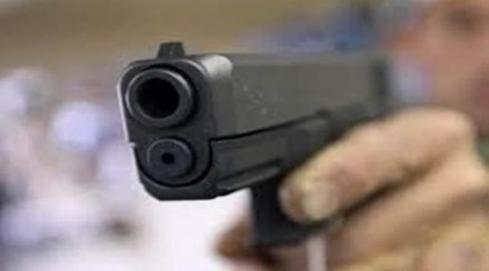 The Riverside shooting victim was identified by his family as Jason Harrell, 46 (Representative image: Reuters)