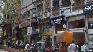 camera shops chandni chowk