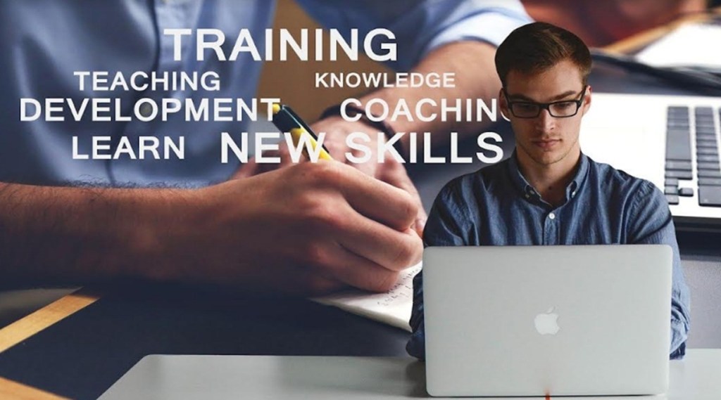 skill gap