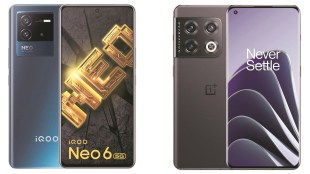 Liquid cooling in a smartphone works on the basic principle of heat dissipation.