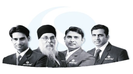 smarten power sysytems