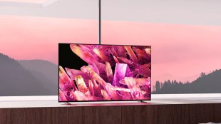 Sony Bravia XR X90K Smart TV