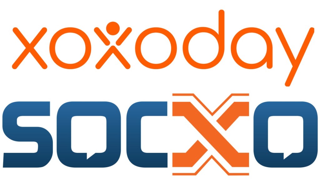 Xoxoday is a fintech SaaS with rewards, incentives, and loyalty products.