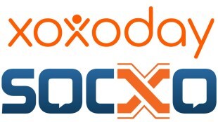 Xoxoday is a fintech SaaS with rewards, incentives, and loyalty products.