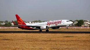 spicejet flights