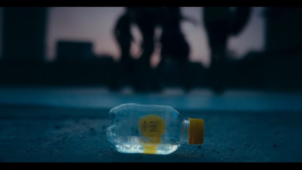 Brand campaigns that deserve to be in the spotlight this week.