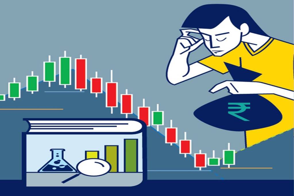 Stock Market Investment: 5 things investors should do when the market fall Stock Market Investment: 5 things investors should do when the market fall
