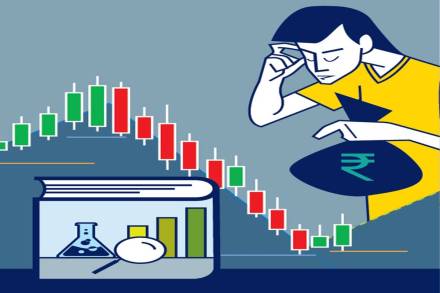 Stock Market Investment: 5 things investors should do when the market fall Stock Market Investment: 5 things investors should do when the market fall