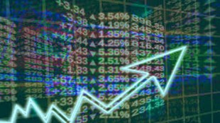 BSE Sensex, NSE Nifty 50, stock market