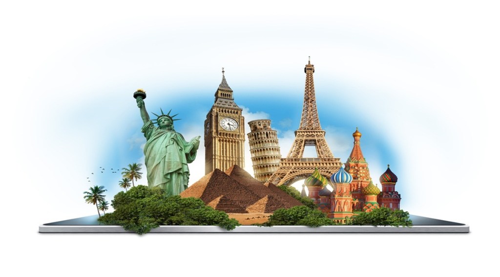 study abroad