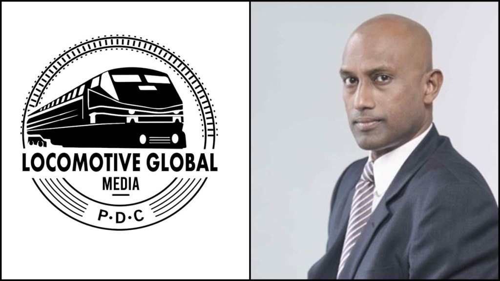 Locomotive Global claims to be working on a couple of films slated to release not just on streaming platforms but also in theatres.