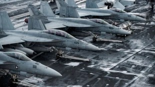 super hornets
