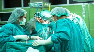 General surgery, robotic surgery, da vinci surgical system, healthcare news, medical devices,