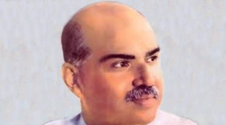 syama prasad mookerji