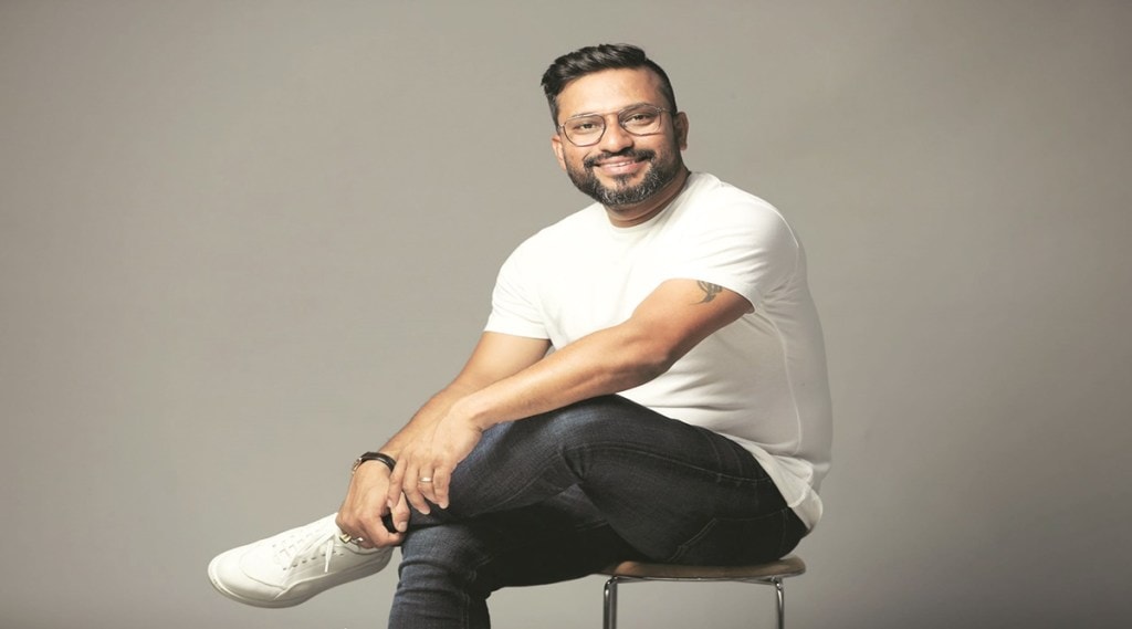 Bidhan Chowdhury, co-founder,
TaCa Healthcare