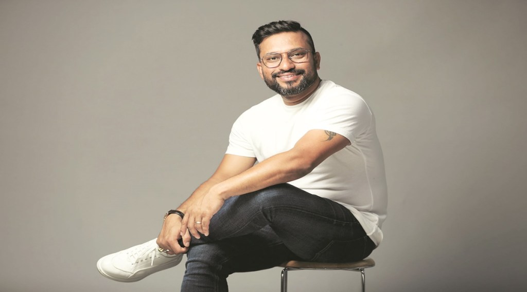 Bidhan Chowdhury, co-founder,
TaCa Healthcare Bidhan Chowdhury, co-founder,
TaCa Healthcare