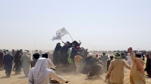 Afghanistan: 365 days down the road