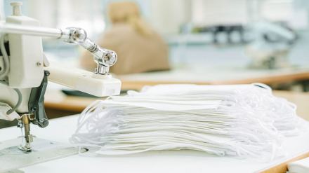 haryana, atmanirbhar, atmanirbhar bharat, textile industry, textile, textile centre, dushyant chautala, haryana deputy cm, textile policy, technical textiles, industrial textiles, technical fabric, national technical textiles mission, msmes, micro small and medium enterprises, msme business,