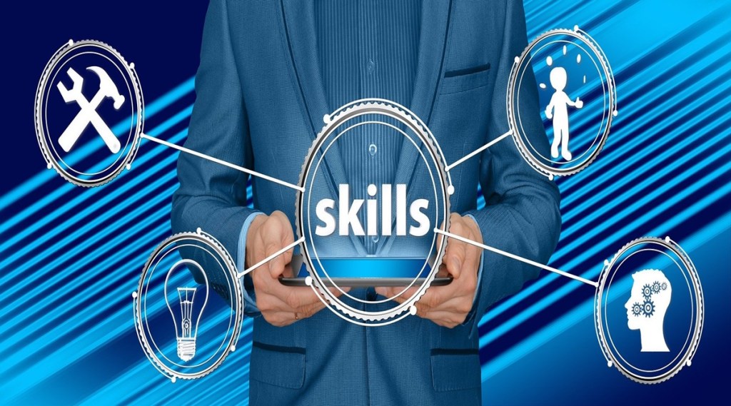 Organizations can hire from a wider talent pool by switching to skill-based hiring. (Photo: Pixabay)