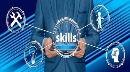 Organizations can hire from a wider talent pool by switching to skill-based hiring. (Photo: Pixabay) Organizations can hire from a wider talent pool by switching to skill-based hiring. (Photo: Pixabay)