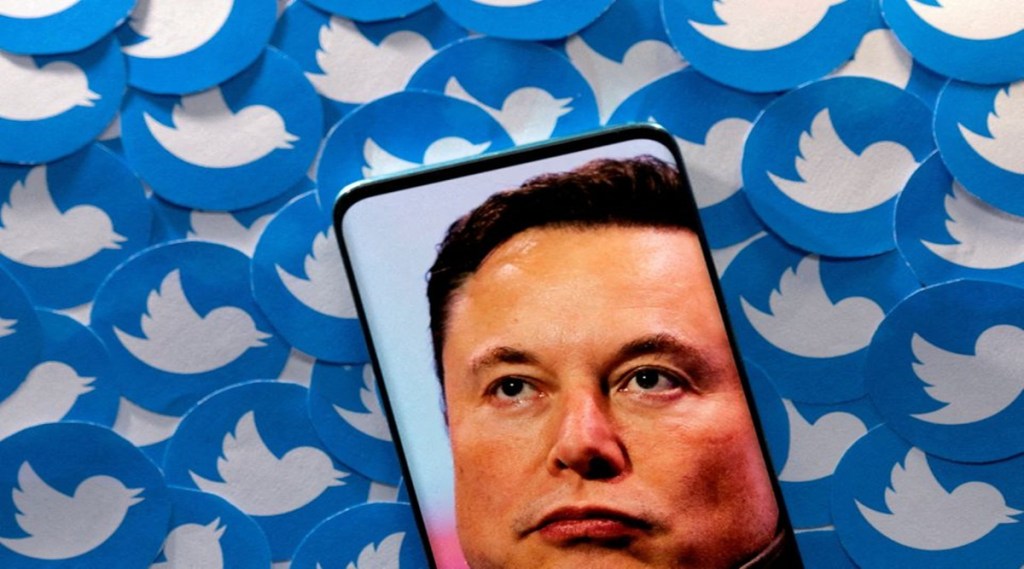 twiiter elon musk deal